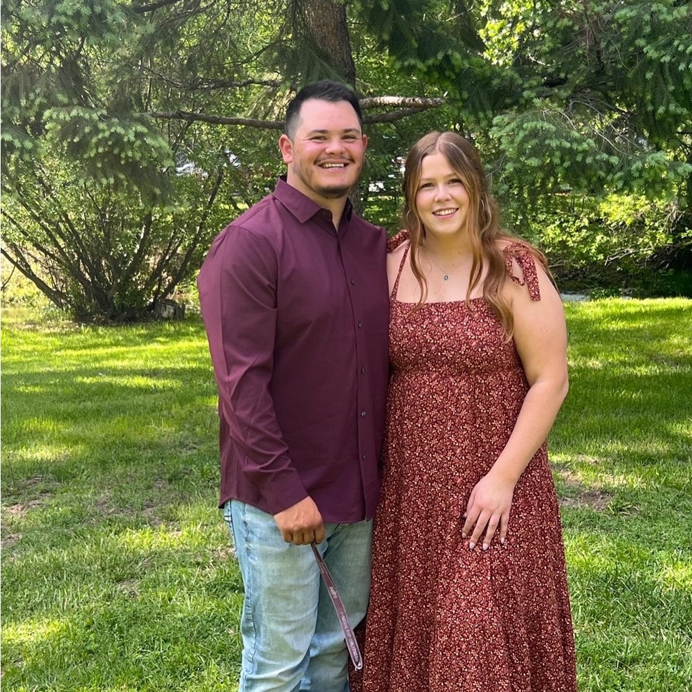 Meet your Posher, Avery